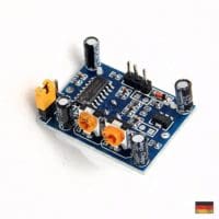 HC-SR501 Infrarot Bewegungsmelder – Bild 4