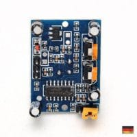 HC-SR501 Infrarot Bewegungsmelder – Bild 3