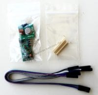 433 Mhz Sender Empfänger Komplett-Set - Raspberry Pi Arduino Modul Funkmodul – Bild 3