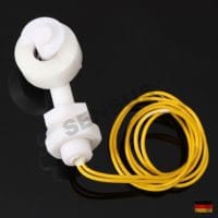 Schwimmerschalter (vertikal) - weiss – Bild 6