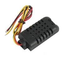 AM2301 DHT21 Temperatursensor Raspberry Pi Arduino (wie DHT22 für Außen) – Bild 4