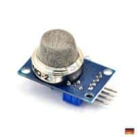 MQ-2 Gassensor – Bild 3