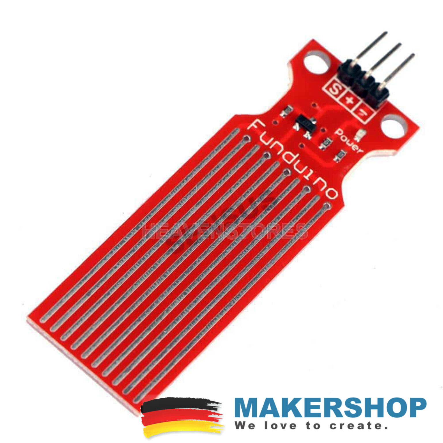 45+ Arduino Teich, 40 euro kann sein system sogar ohne batterie.