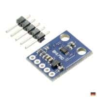 GY-302 BH1750 Modul fuer digitale Helligkeitsmessung