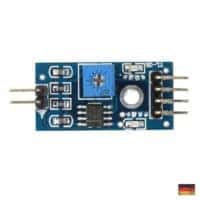 Starter Kit Hygrometer Sensor Set Pflanzen Blumen giessen Arduino Raspberry Pi – Bild 7