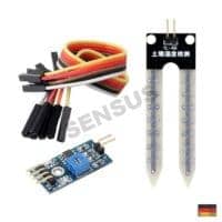 Starter Kit Hygrometer Sensor Set Pflanzen Blumen giessen Arduino Raspberry Pi – Bild 8