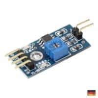 Starter Kit Hygrometer Sensor Set Pflanzen Blumen giessen Arduino Raspberry Pi – Bild 6