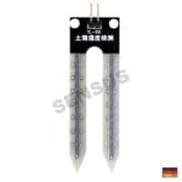 Starter Kit Hygrometer Sensor Set Pflanzen Blumen giessen Arduino Raspberry Pi – Bild 5