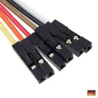 Starter Kit Hygrometer Sensor Set Pflanzen Blumen giessen Arduino Raspberry Pi – Bild 4