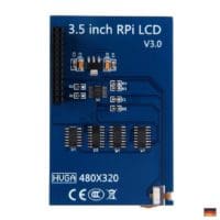 3.5 Zoll Touch Display TFT XPT2046 LCD SPI 480*320 Touchscreen Raspberry Pi 2 3 B+ – Bild 5