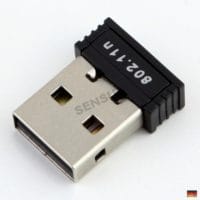 WLAN b/g/n 150Mbit USB Stick + WIFI Antenne Adapter Raspberry Pi 2 3 Zero RTL8188 – Bild 3