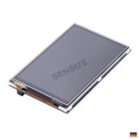 3.5 Zoll Touch Display TFT XPT2046 LCD SPI 480*320 Touchscreen Raspberry Pi 2 3 B+ – Bild 8