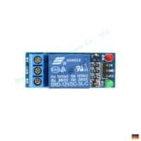 1 + 2 Kanal Relais | 5V Arduino Raspberry Pi Starter Set Kit Bundle - Image 3