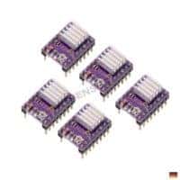 5x DRV8825 Stepper Motor Treiber Driver Schrittmotor 3D Drucker Arduino RepRap – Bild 4