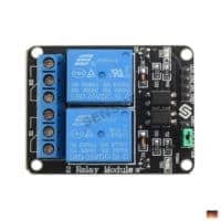 1 + 2 Kanal Relais | 5V Arduino Raspberry Pi Starter Set Kit Bundle - Image 7