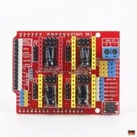 Uno CNC V3.0 Shield Arduino kompatibel Driver Treiber A4988 DRV8825 – Bild 3