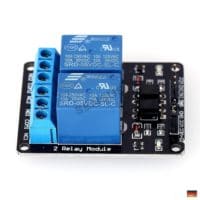 1 + 2 Kanal Relais | 5V Arduino Raspberry Pi Starter Set Kit Bundle - Image 6