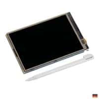 3.5 Zoll Touch Display TFT XPT2046 LCD SPI 480*320 Touchscreen Raspberry Pi 2 3 B+ – Bild 7