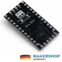 Atmel ATmega168 16MHz 5V Board kompatibel zu Arduino Pro Mini – Bild 3