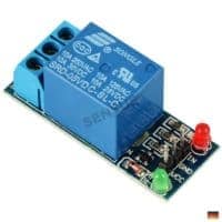 1 + 2 Kanal Relais | 5V Arduino Raspberry Pi Starter Set Kit Bundle - Image 4