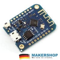 Wemos Lolin D1 Mini Original