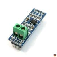 TTL RS-485 Konverter Modul Max485 Adapter Bus Modbus Arduino Raspberry Pi – Bild 3