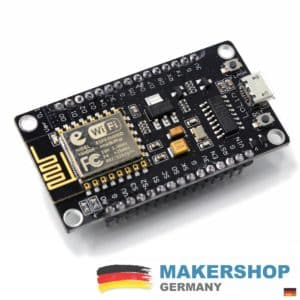 NodeMCU CH340