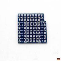 D1 Mini DIY-Platine Produktansicht