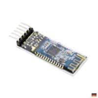 AT-09 komp. HM-10 Bluetooth 4.0 Board BLE Low Energy Modul CC2541 CC2540 Arduino Raspberry – Bild 5