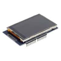 2,8'' Touch Display TFT LCD 2,8 Zoll Shield für Arduino Uno R3 240x320 ILI9341 – Bild 4