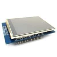 2,8'' Touch Display TFT LCD 2,8 Zoll Shield für Arduino Uno R3 240x320 ILI9341 – Bild 3