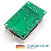 MAX7219 LED Punktmatrix Modul – 8-stelliges 0,56? Produktbild-Vorschau 4