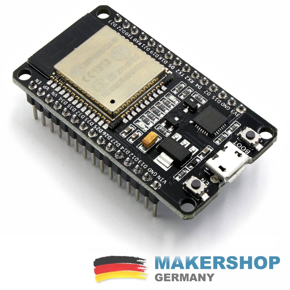 Esp32 Devkit V1 Esp32 Devkit V1