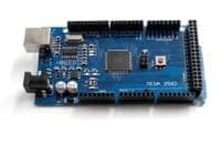 ATMEGA 2560 R3 Mega Starter Set + USB Kabel kompatibel zu Arduino – Bild 5