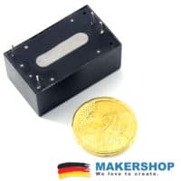 Mini Netzteil 5V HLK-PM01 5 Volt IOT Einbau UP Unterputz 240 VAC V Internet if Things – Bild 3