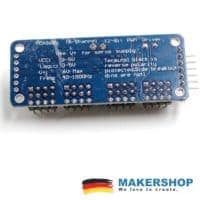 PCA9685 16 Kanal Driver Servomotor Treiber Modul PWM I2C Arduino Raspberry Pi – Bild 3