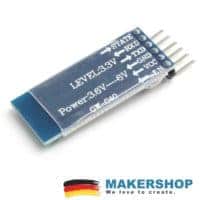 HC-05 Master-Slave-Bluetooth-Modul fuer Arduino und Raspberry Pi