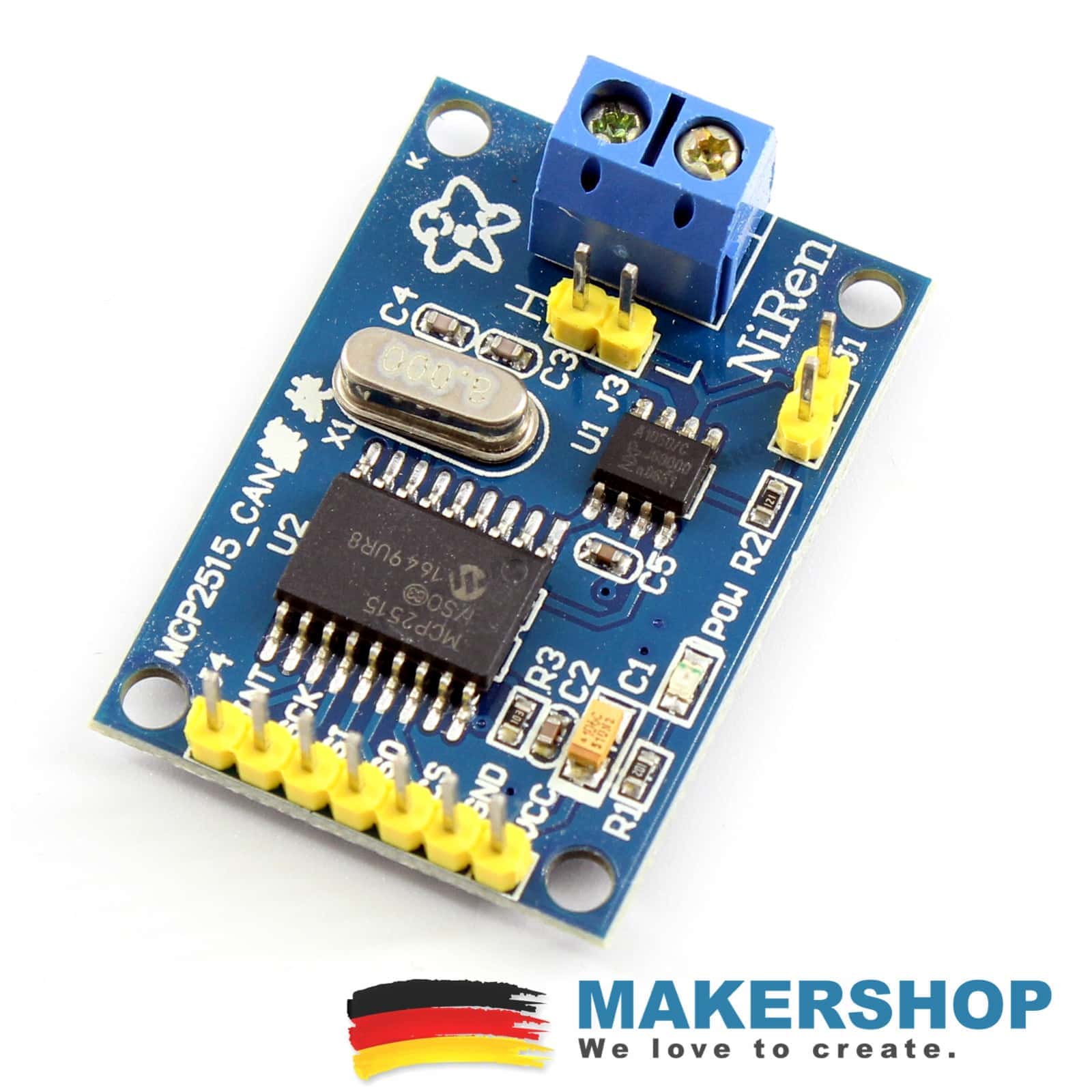 Tja1050. Модуль tja1050 для Arduino. Can Shield mcp2515 & tja1050 Arduino Pro. Mcp2515 Arduino. Mcp2515 can Modul xarakteristika.