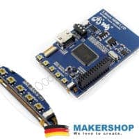 3.5 Inch Waveshare Zoll TFT