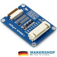 Waveshare E-Paper