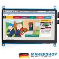 Waveshare 7 Zoll HDMI LCD