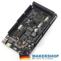 Arduino Mega 2560 WLAN WIFI Board