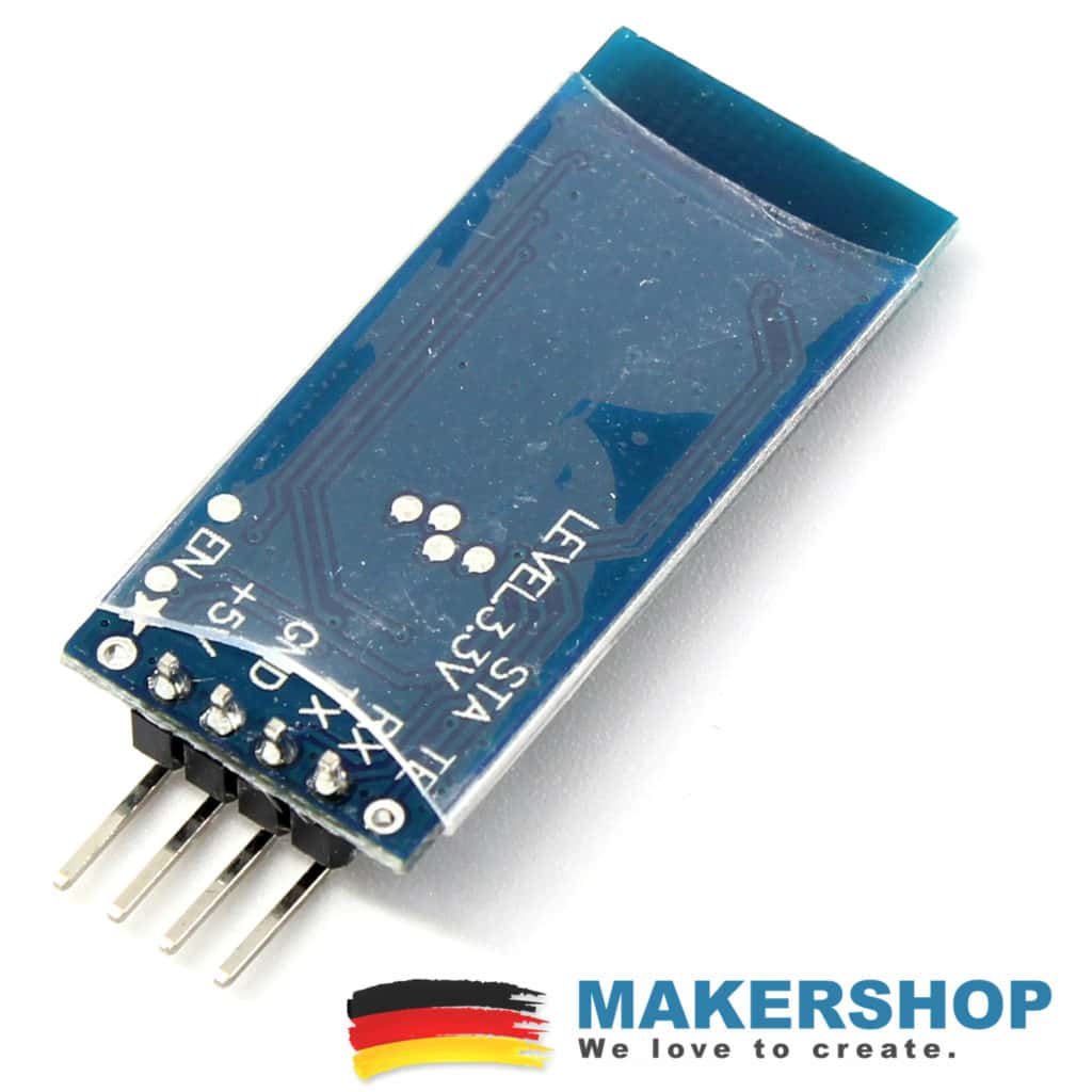 TTL RS485 Adapter 485 UART Seriell 3.3V 5 Volt Level Konverter Modul ...