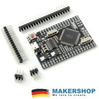 Mega Pro Embed ATMega2560 Extra Mini ATmega 2560 16au kompatibel zu Arduino – Bild 3