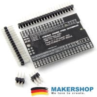 Mega Pro Embed ATMega2560 Extra Mini ATmega 2560 16au kompatibel zu Arduino – Bild 4