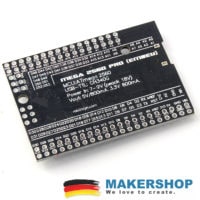 Mega Pro Embed ATMega2560 Extra Mini ATmega 2560 16au kompatibel zu Arduino – Bild 5