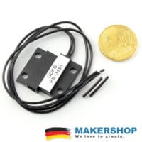 PS-3150 Tuerkontakt-Sensor als NO-NC-Schaltkontakt