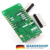 LOLIN D1 Mini Pro V2.0.0 Produktansicht