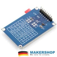1.8 1.77 Zoll TFT 128x160 SPI ST7735 Display Anzeige Arduino Raspberry Pi – Bild 3
