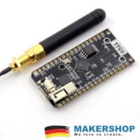 TTGO ESP32 SX1276 LoRa 868 / 915MHz Bluetooth WIFI Lora Internet – Bild 5